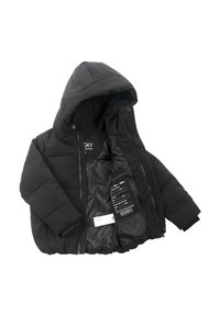 Gosoaky DRAGON EYE - Giacca invernale - deep black