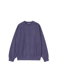 Carhartt Sudadera - purple