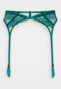 ROZLYN SUSPENDER - Suspenders - green