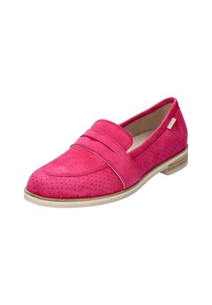 HADELE PERF - Chaussons - fuchsia
