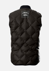 Niet geselecteerd, black