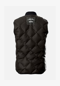 Unausgewählt, black