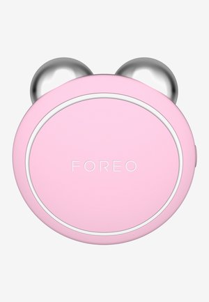FOREO BEAR MINI APP-CONNECTED MICROCURRENT FACIAL TONING DEVICE - Huidverzorgingstool - pearl pink