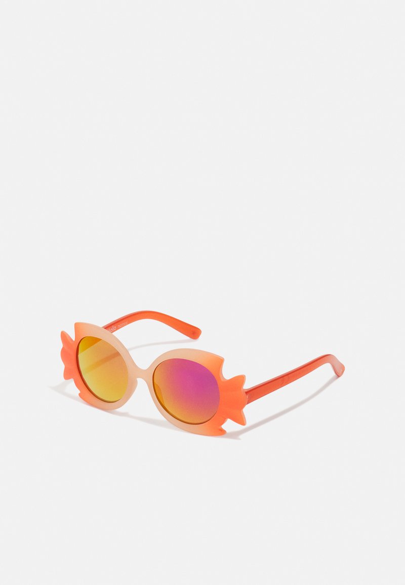 Kinder Taschen & Rucksäcke | Molo SHYLA UNISEXSonnenbrillepeach nectar/rosa - KH96298 Kinder Taschen & Rucksäcke | Molo SHYLA UNISEXSonnenbrillepeach nectar/rosa - KH96298