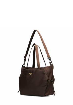 Roxy, ROXY BAG WOMEN'S BROWN 5907964429210 - Bolso de mano - brown