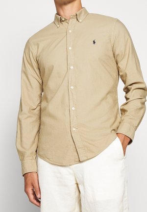Polo Ralph Lauren Chemise - tan