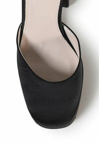 Miriade BIENA - Decolleté - nero