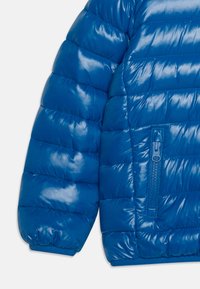 Save the duck GAVIN UNISEX - Veste d'hiver - blue berry