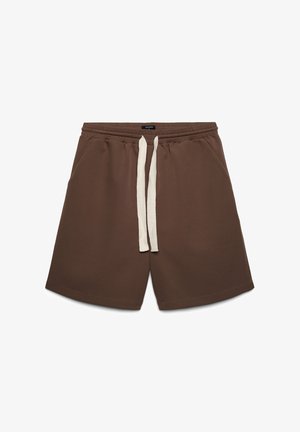 Terranova, UNITA - Pantaloni sportivi - coccio