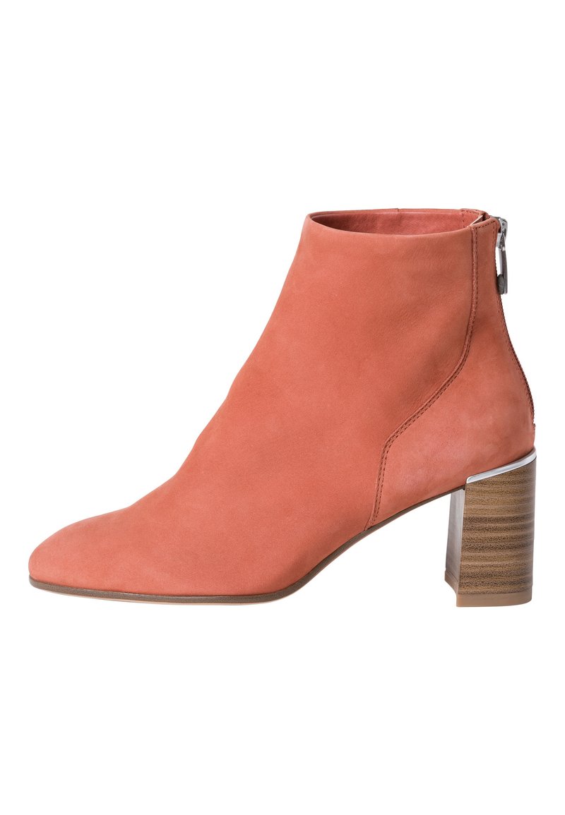 Tamaris Ankle Boot - red