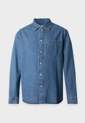 Pier One by Zalando, Chemise - blue denim