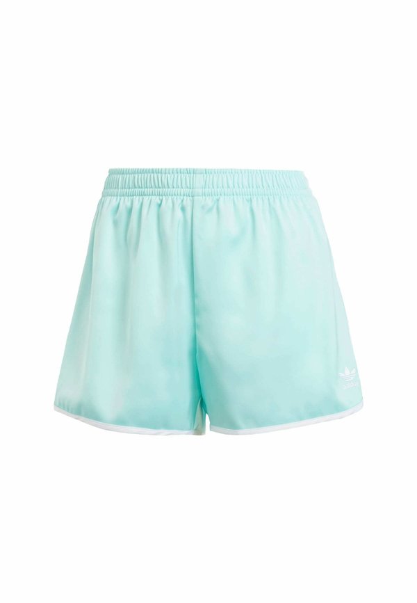 SPRINTER - Tracksuit bottoms - semi flash aqua4