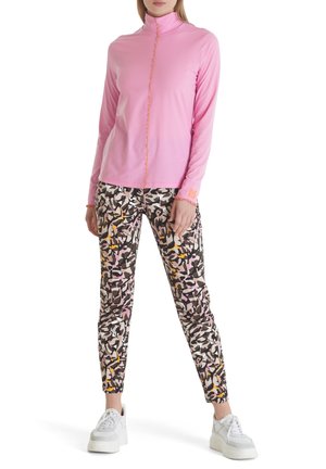 SUPERLEICHTES - Long sleeved top - orchid pink