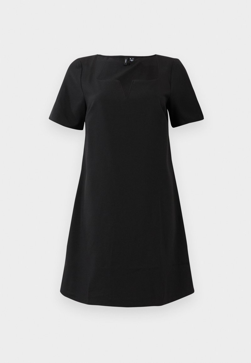 Vero Moda Jurk zwart Vero Moda Jurk zwart