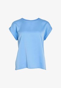 Ikke valgt, frozen fjord