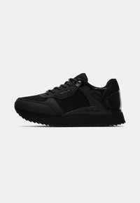 PENNY SIMPLY - Sneakers laag - black