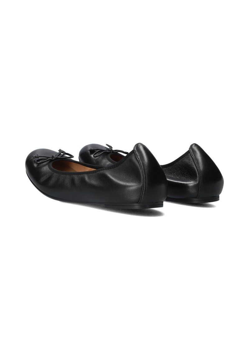 Unisa Ballet pumps zwart/black Zalando