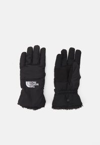 The North Face KIDS SHASTA GLOVE - Pirštinės - black