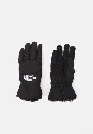 The North Face KIDS SHASTA GLOVE - Gloves - black