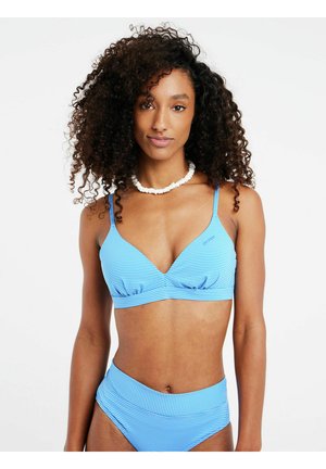 MIXADAIR 23 - Bikiniöverdel - havasublue