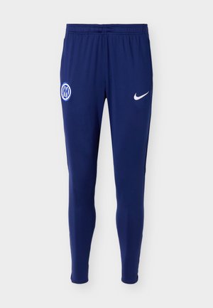 Nike Performance, INTER - Ρούχα για κλαμπ - blue void/lyon blue/white