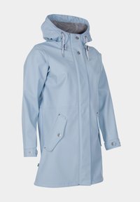 Unausgewählt, lt. blue