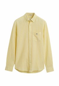 Non selezionato, banana yellow