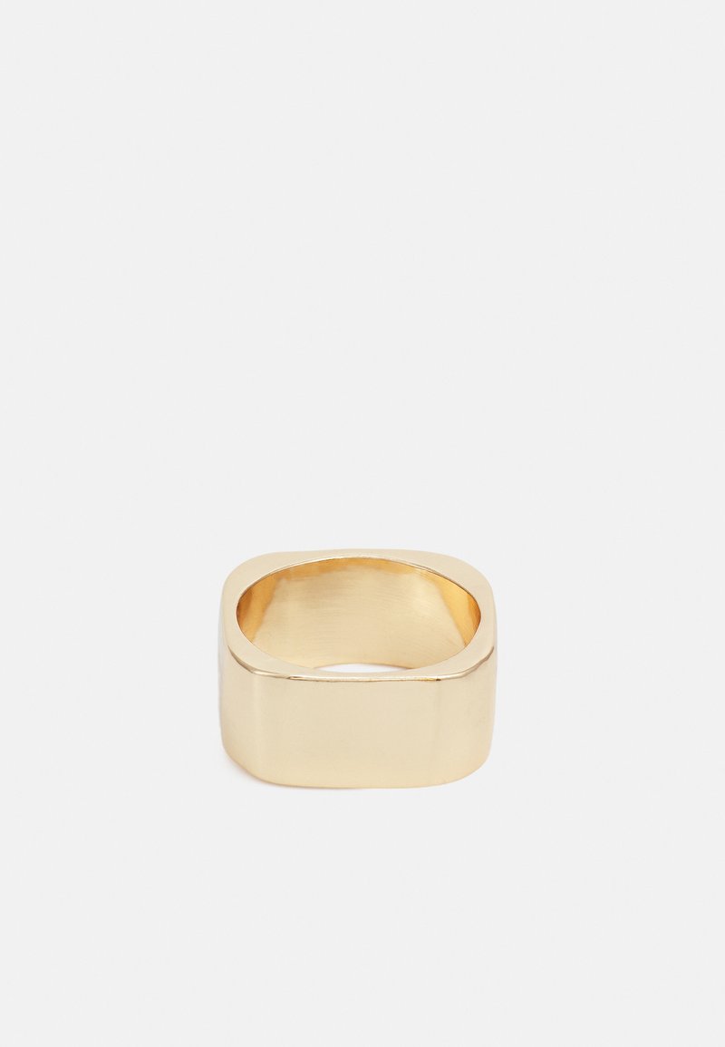 Herren Halsketten | Wild For The Weekend FIXTURE LOCK Ring gold-coloured/goldfarben - PI36394 Herren Halsketten | Wild For The Weekend FIXTURE LOCK Ring gold-coloured/goldfarben - PI36394