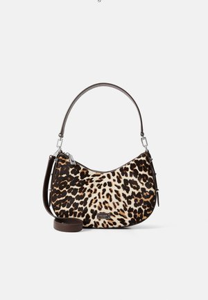 DOWNTOWN CONVERTIBLE SHOULDER - Håndtasker - multi-coloured