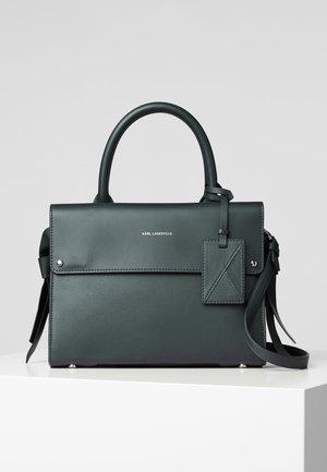 Sac à main - dark green