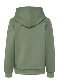 Hummel CUATRO  - Hoodie - hedge green