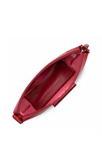 LANCASTER MAYA - Borsa a tracolla - carmin