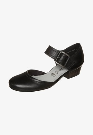 Tamaris, Escarpins - black