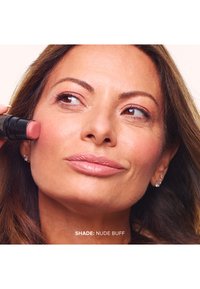 NUDESTIX NUDIES ALL OVER FACE MATTE LUX BLUSH - Rouge - nude buff