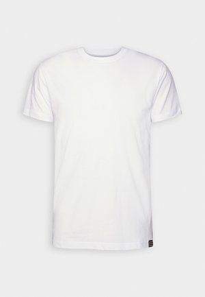 THOR TEE - Pamata T-krekls - white