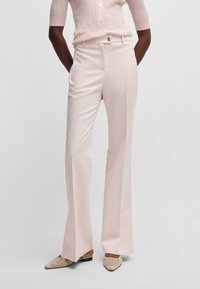 BOSS Pantaloni - patterned seventeen