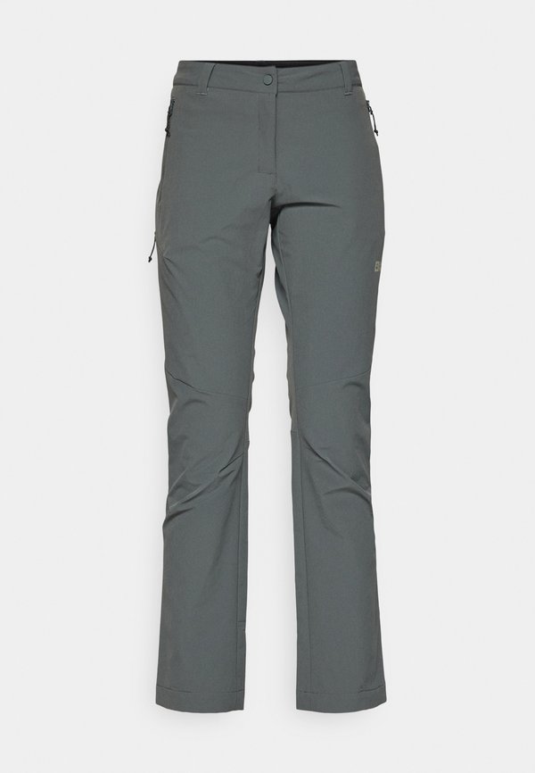 HOLDSTEIG PANTS - Outdoor trousers4