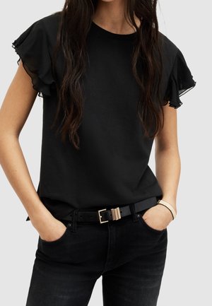 T-shirt basic