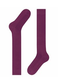 FALKE Tiago - Socken - hibiscus