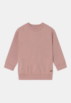 SOPHIE - Sweatshirt - dusty rose