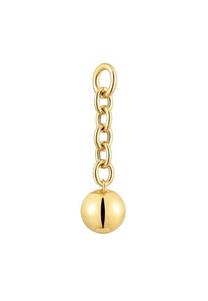 PLUMP - Ciondolo - gold-coloured