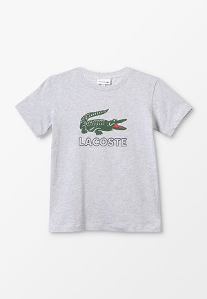 Camiseta estampada - grey