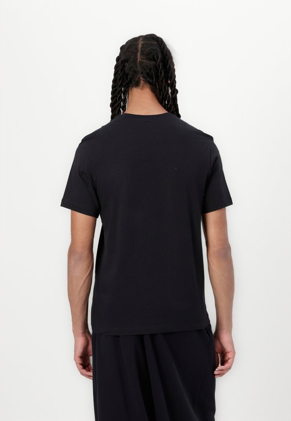 TEE FRAN VERBIAGE - Print T-shirt4