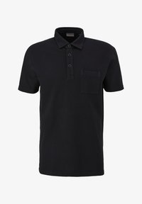 Geselecteerd, schwarz