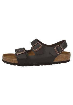 Birkenstock Sandales - dark brown