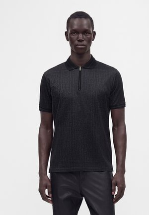 Cavalli Uomo, Polosärk - black