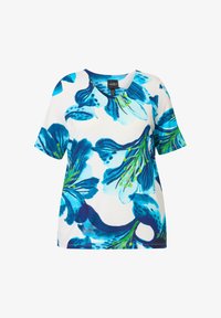 Wybrany, dark marine