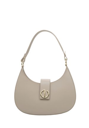 ESTRO Geantă de mână - beige