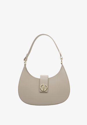 ESTRO Kabelka - beige