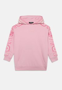 Vald, pastel pink/ivory